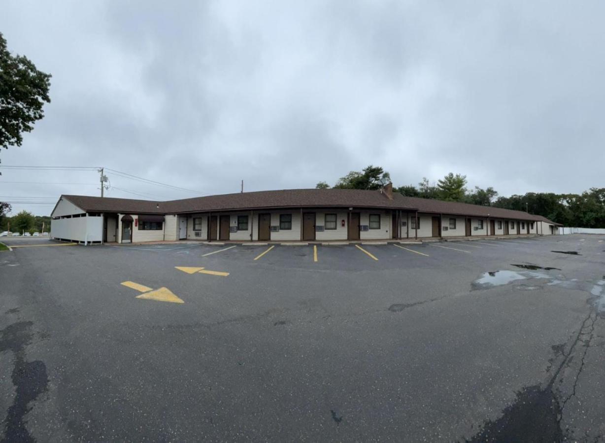 112 Motel Medford Esterno foto