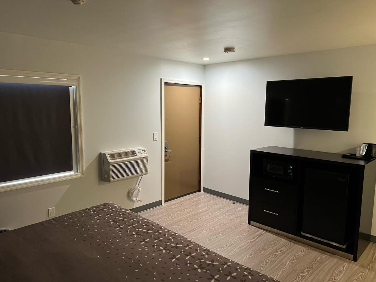 112 Motel Medford Esterno foto